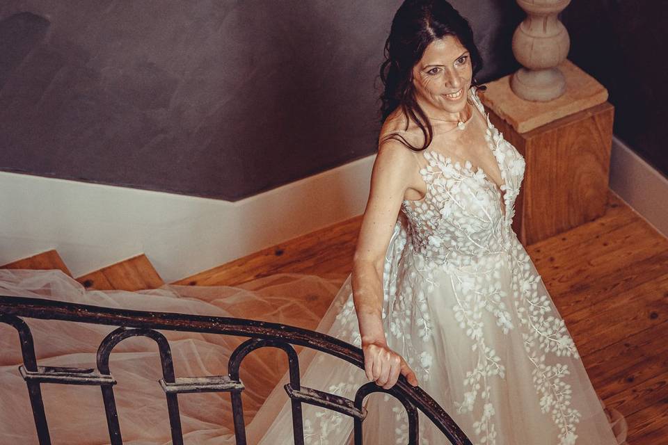 Robe Linda