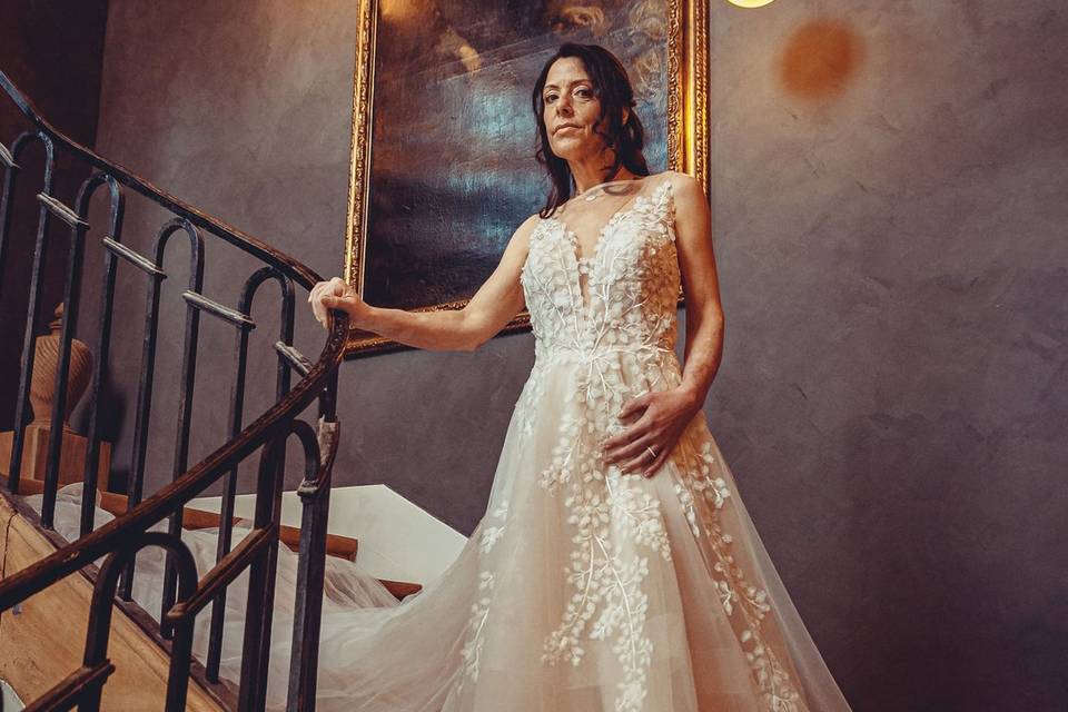 Robe Linda
