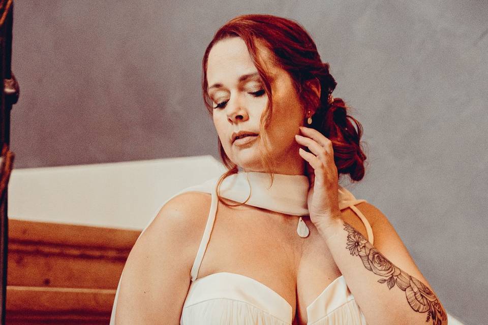 Robe Julia