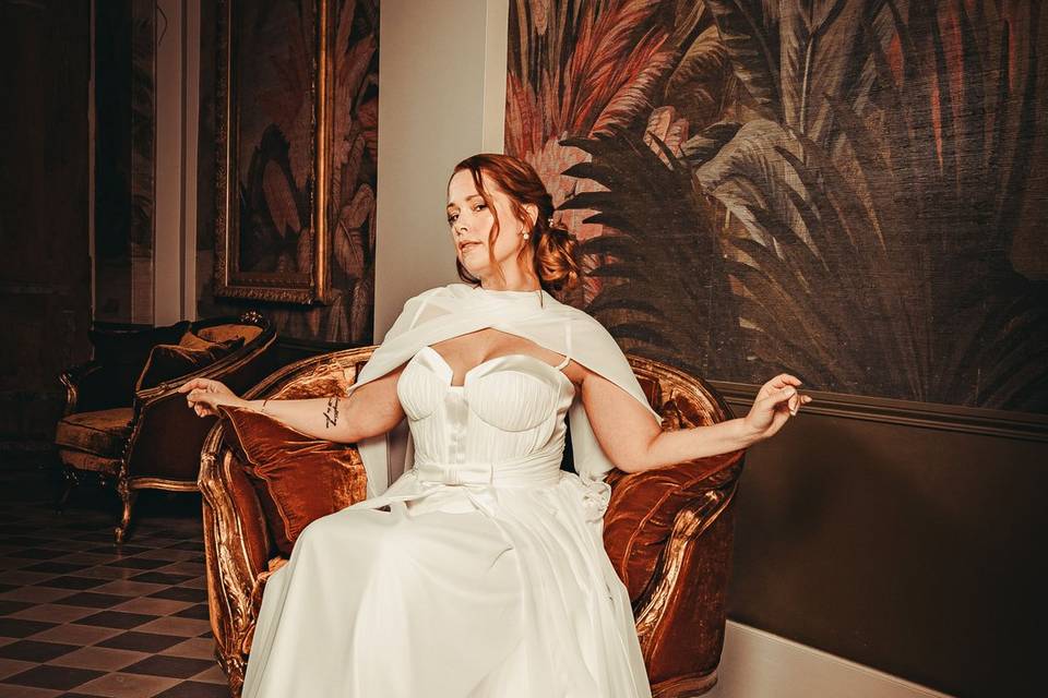 Robe Julia