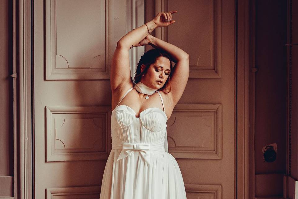 Robe Julia