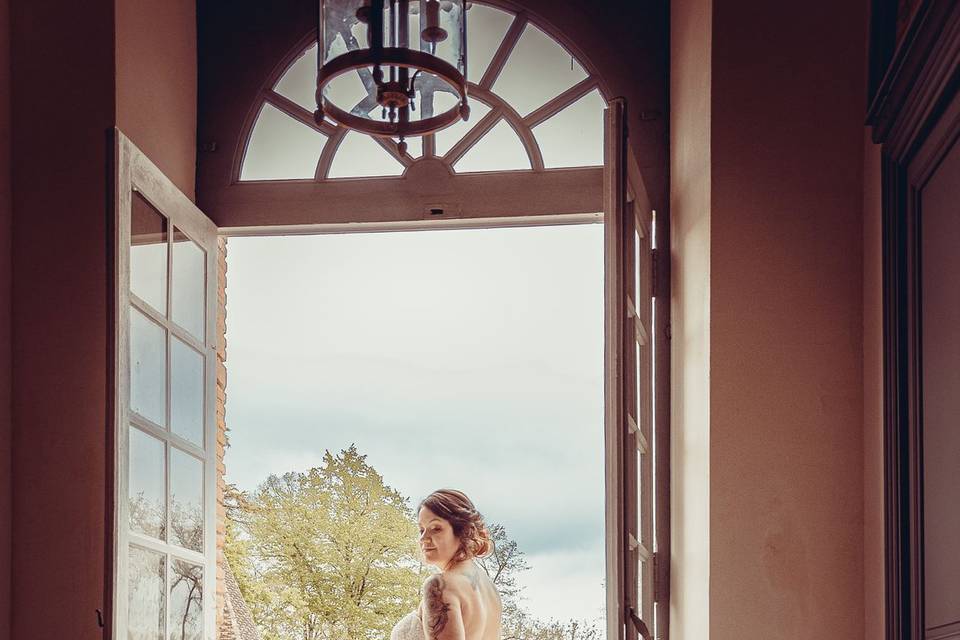 Robe Maeva