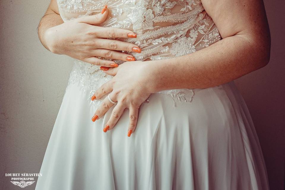 Robe Anna