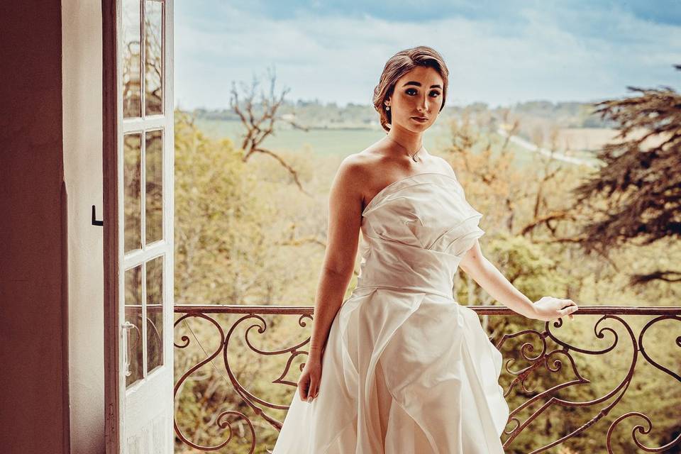 Robe Monica