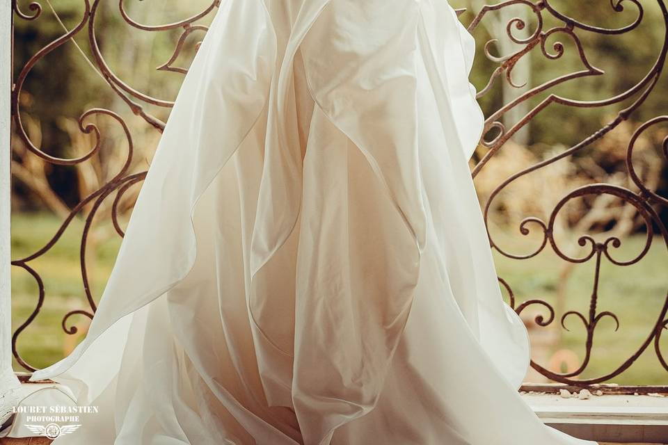 Robe Monica