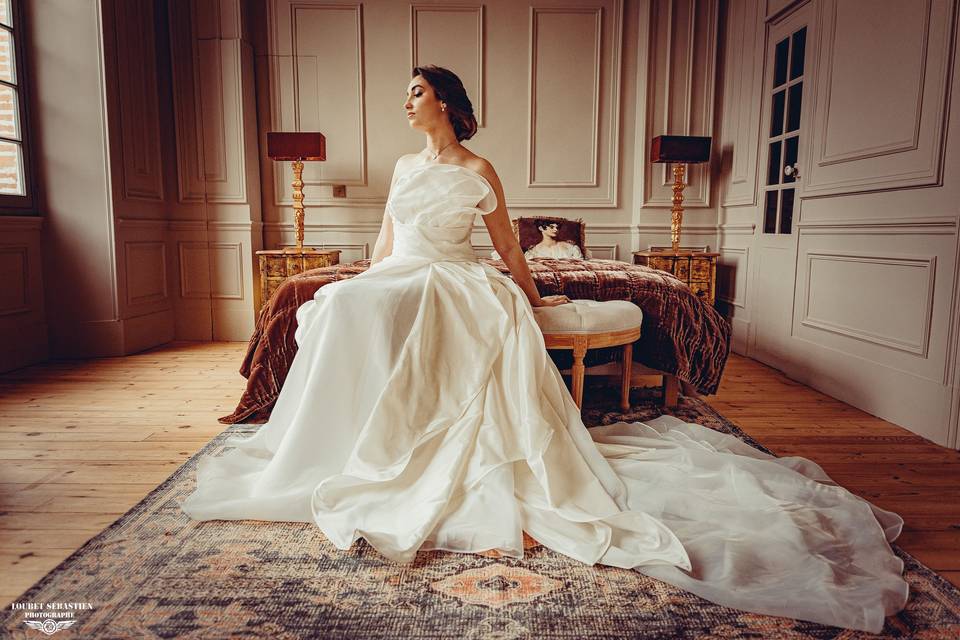 Robe Monica