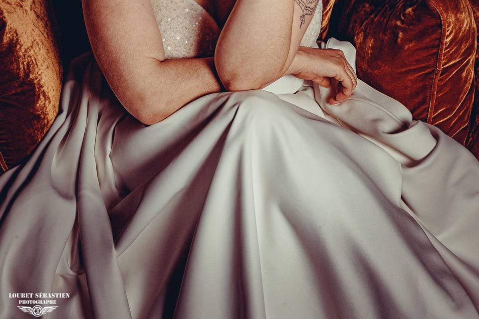 Robe Maeva