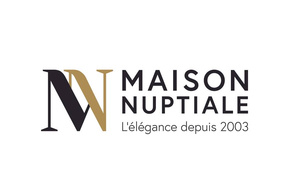 Logo Maison Nuptiale