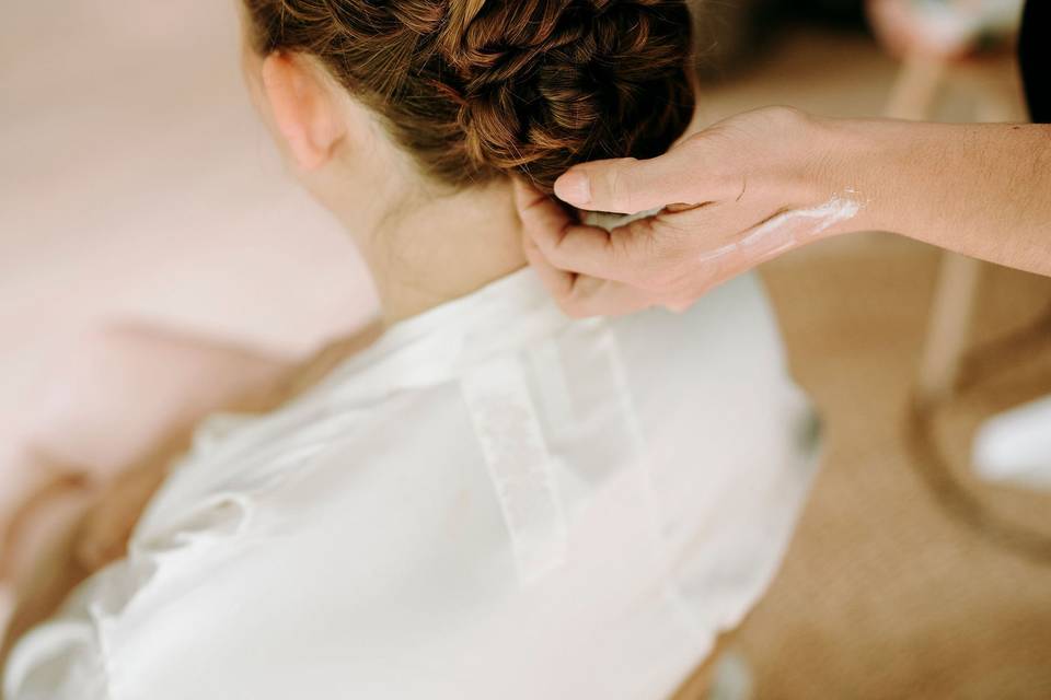 Mariage