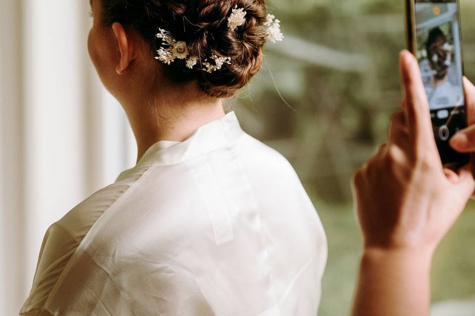 Mariage