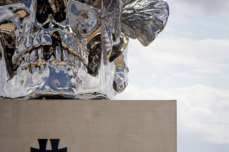 Photo de la mariée Hellfest