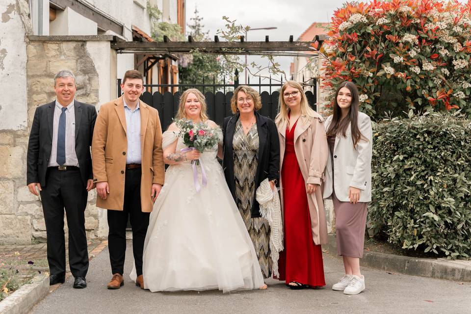 Mariage