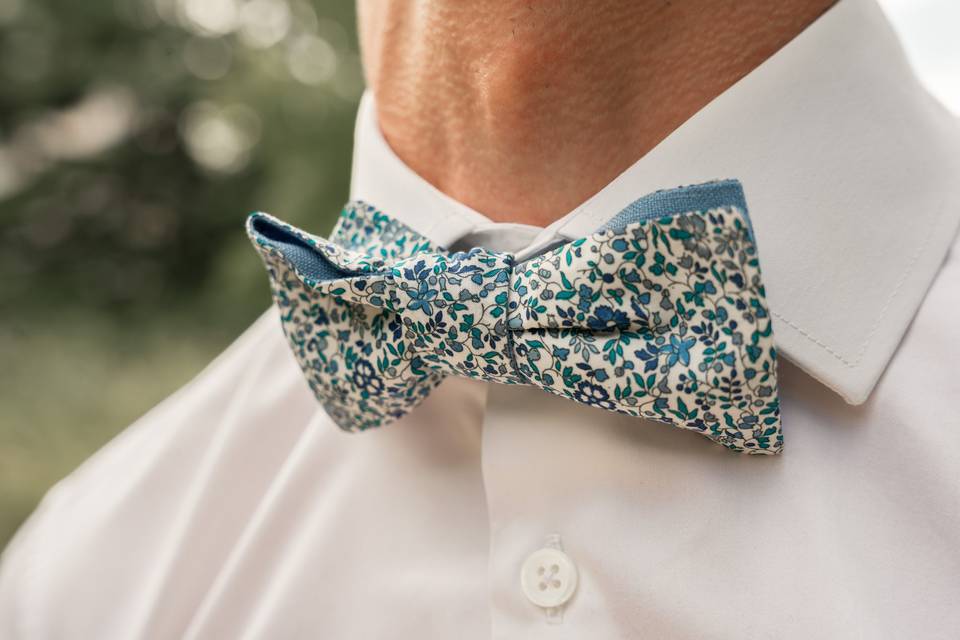 Mariage