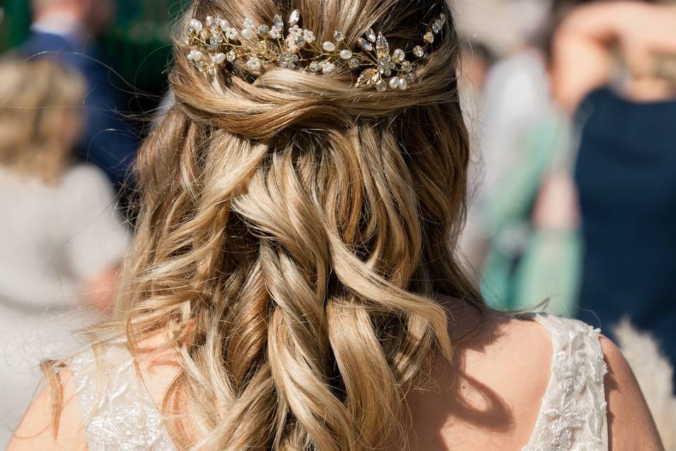 Mariage