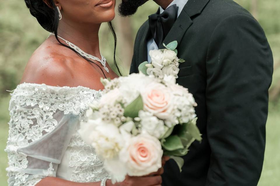 Mariage