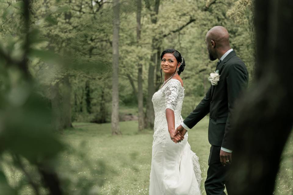 Mariage