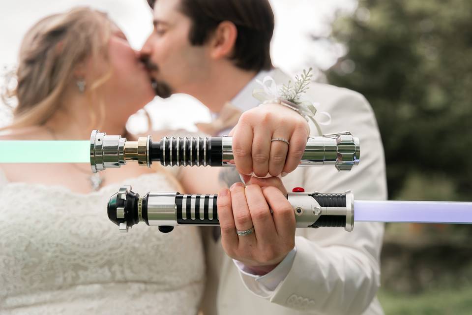 Mariage