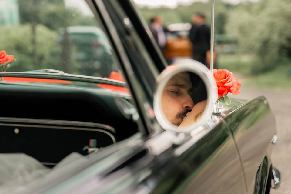 Mariage