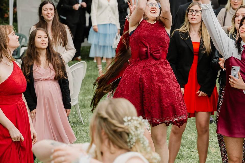 Mariage