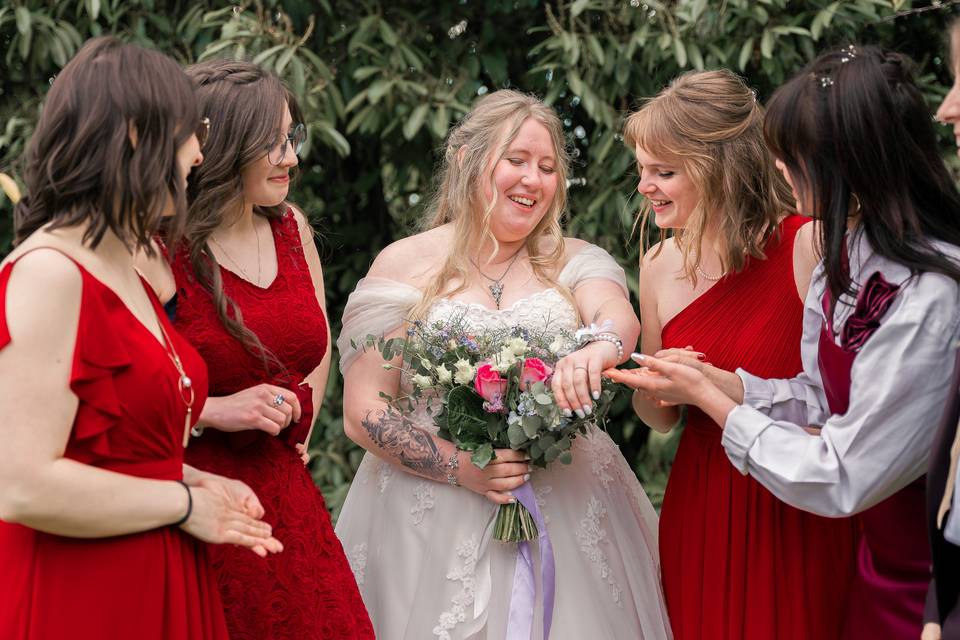 Mariage