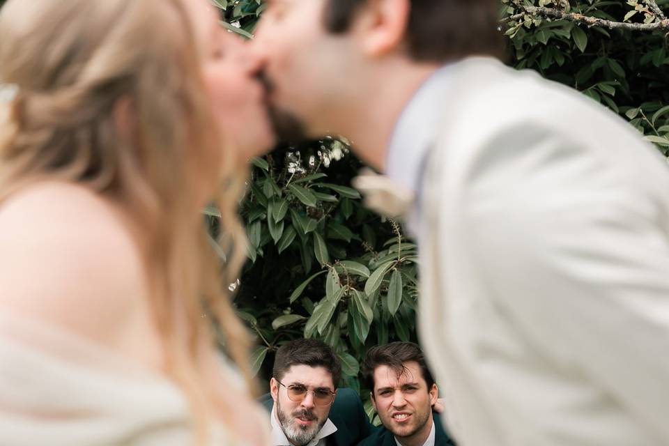 Mariage