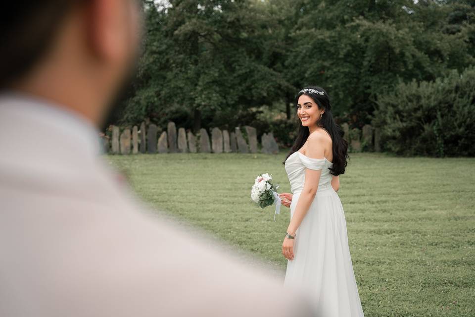 Mariage