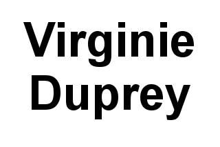 Virginie Duprey logo