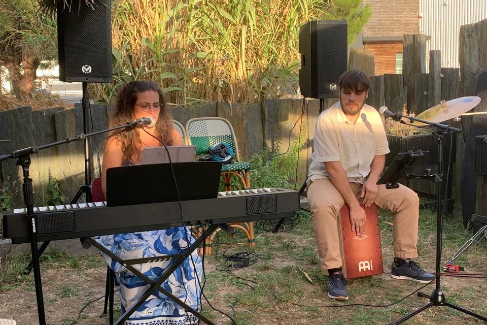 Duo Galilée