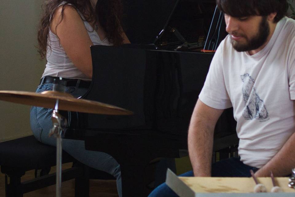 Duo Galilée