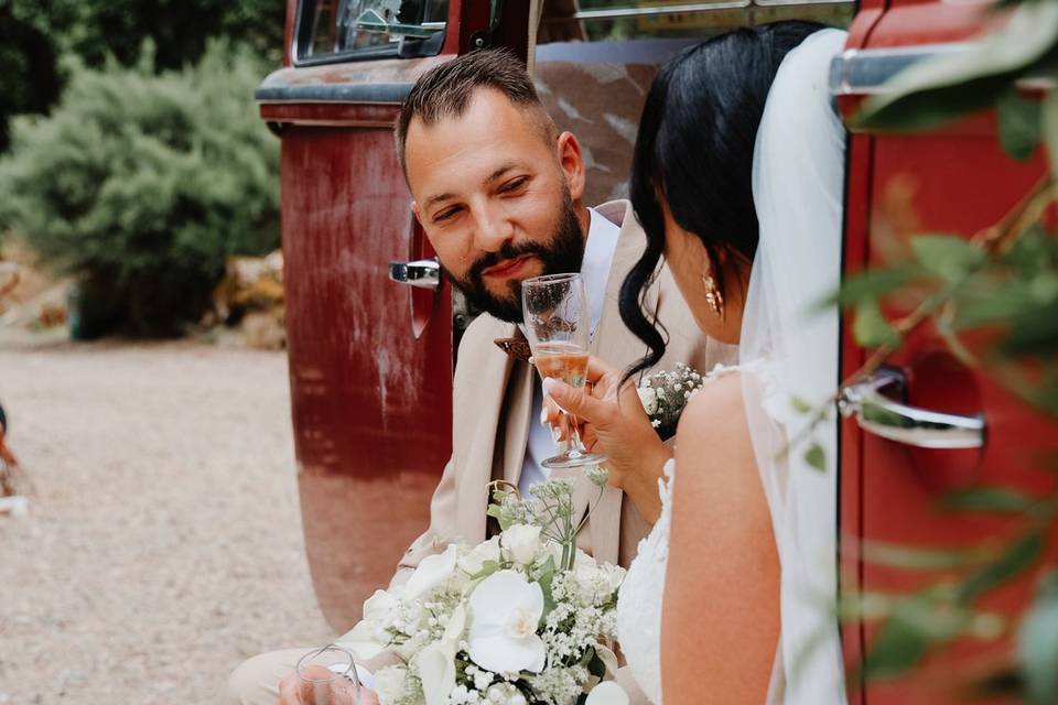 Un petit verre !
