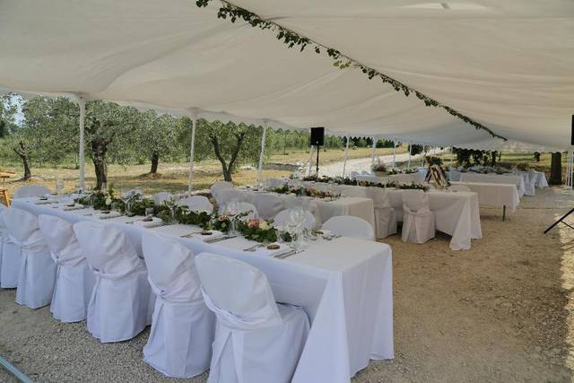 La Tente des Alpilles