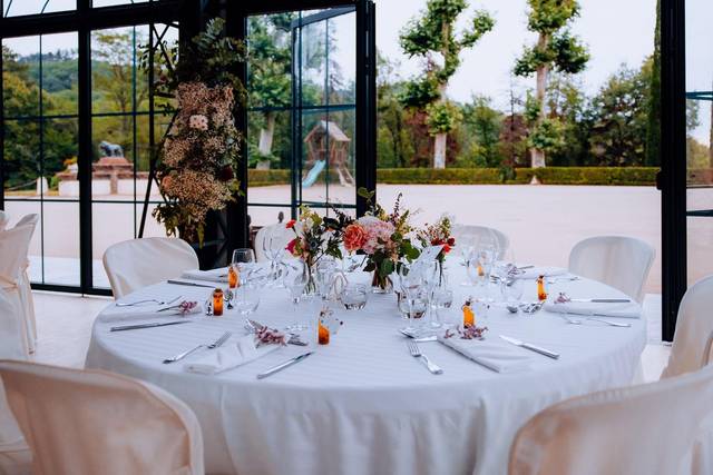 Tables rondes