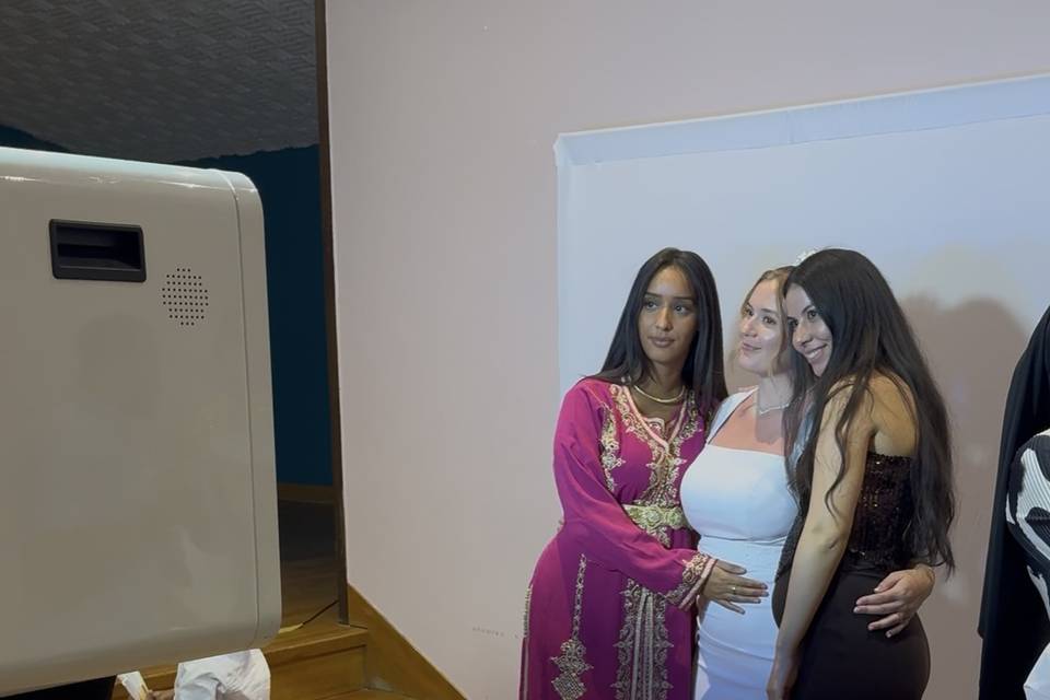 Photobooth