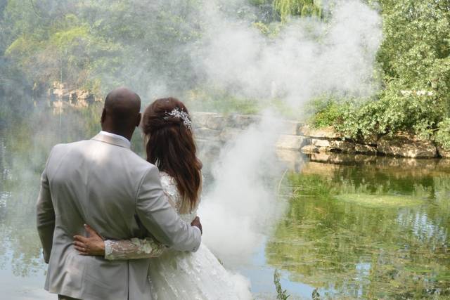Mariage
