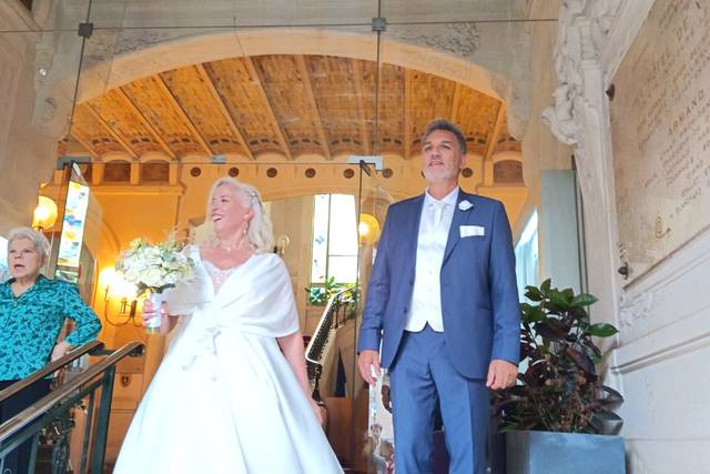 Mariage