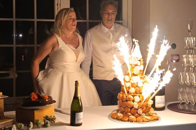 Mariage