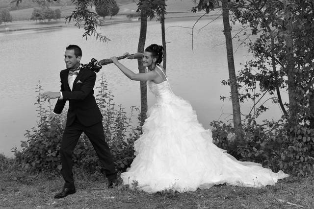 Mariage