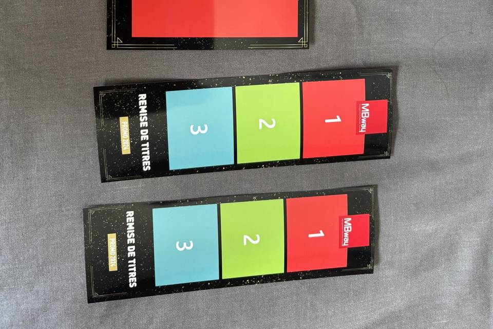 Exemple personnalisation