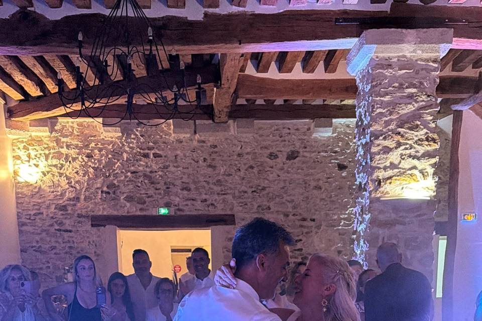 Mariage