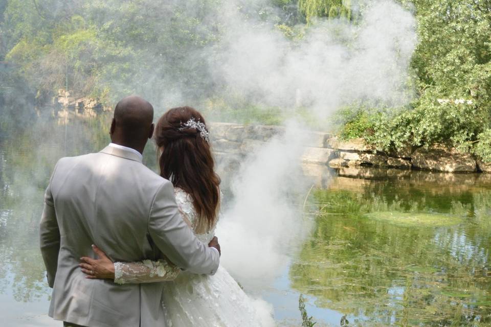 Mariage