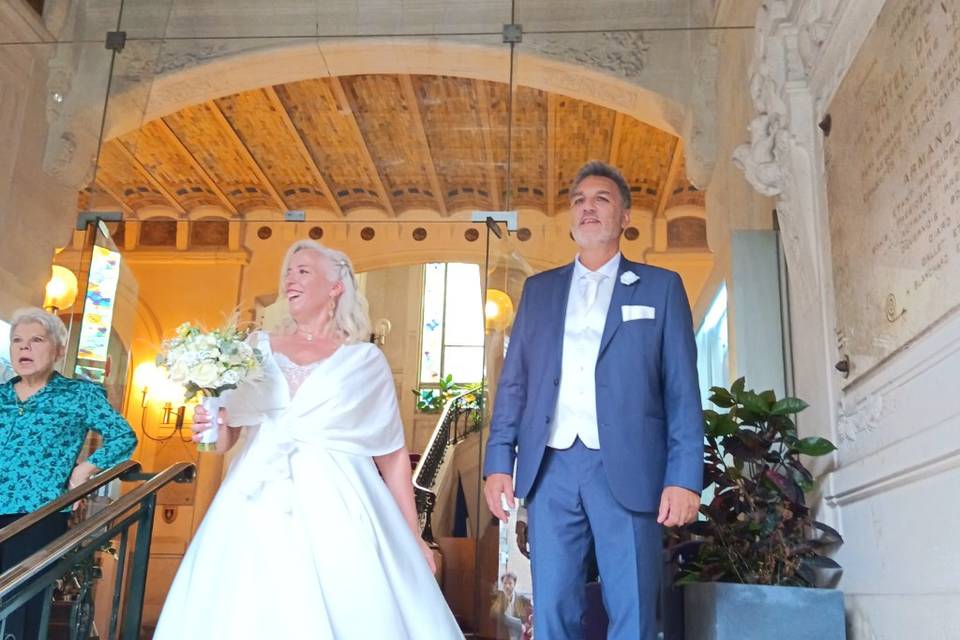 Mariage