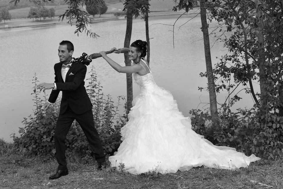 Mariage