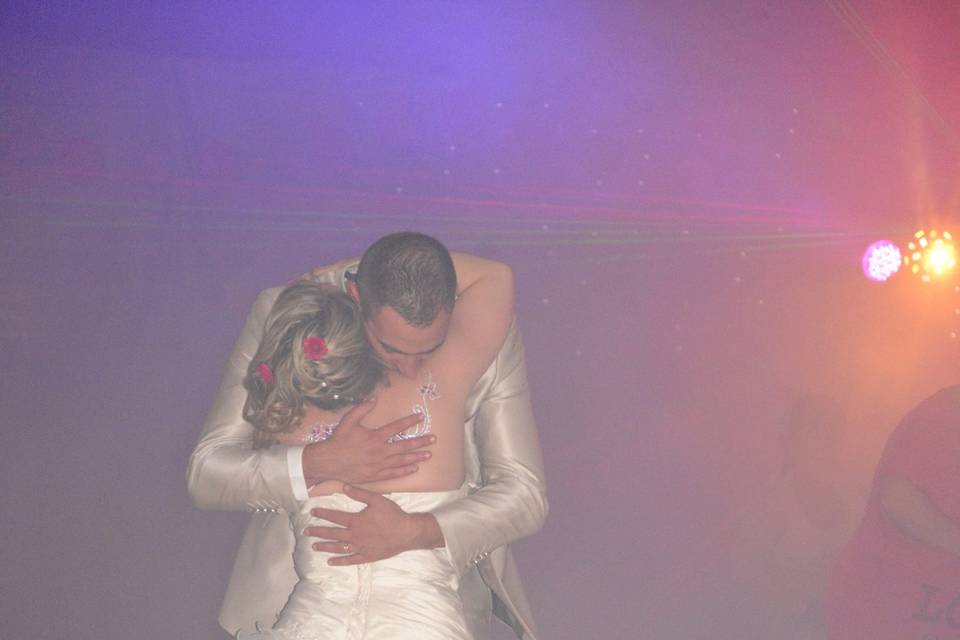 Mariage