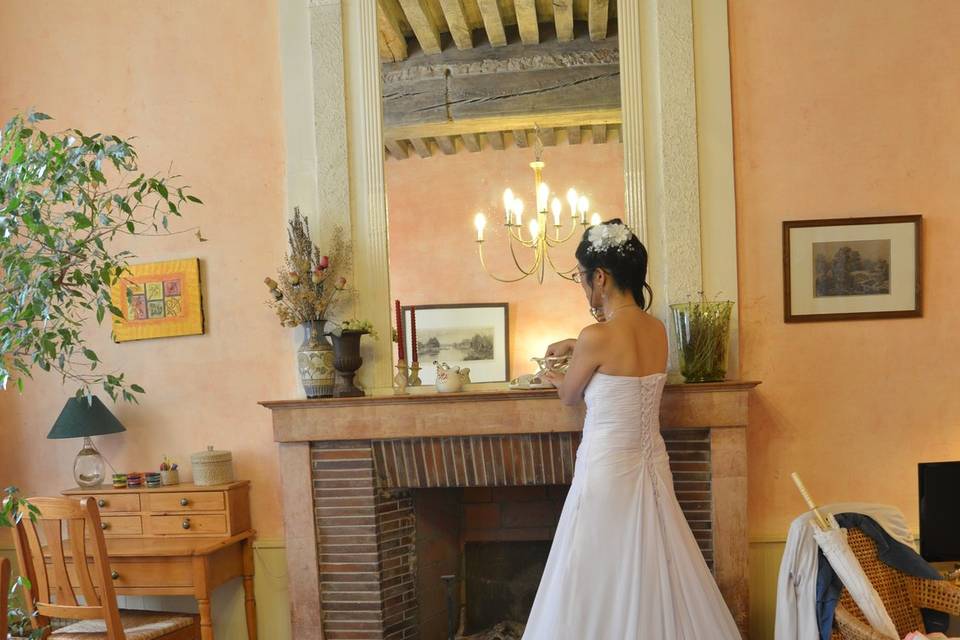 Débo Instants Photographe