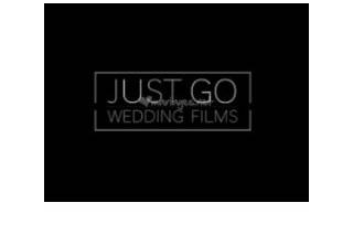 Just Go Wedding