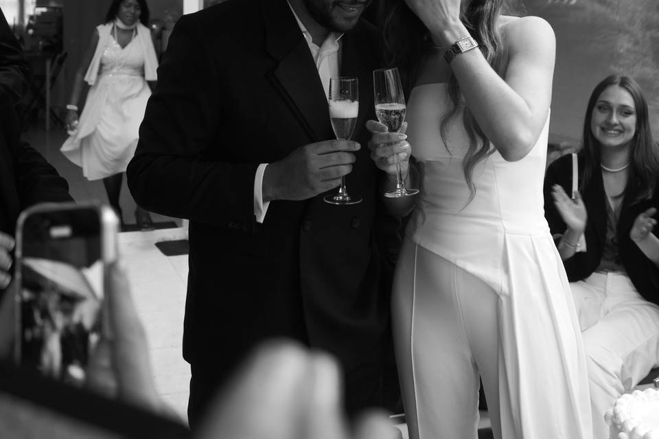 Mariage