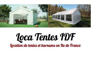 Loca-Tentes IDF