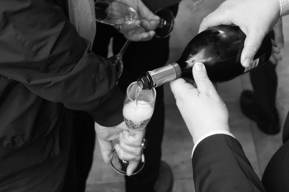 Mariage