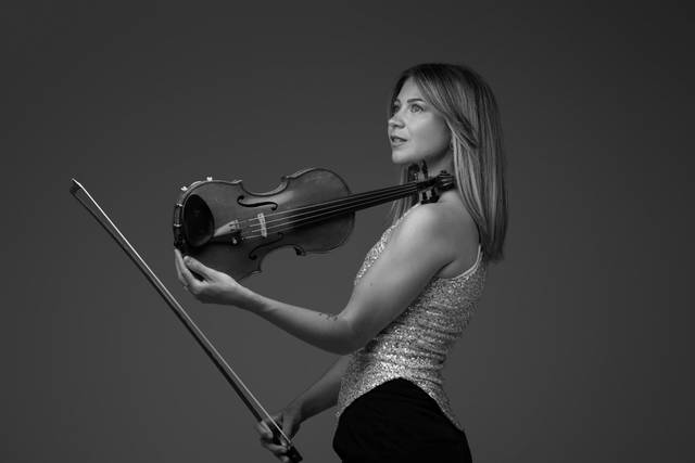 Show violon live