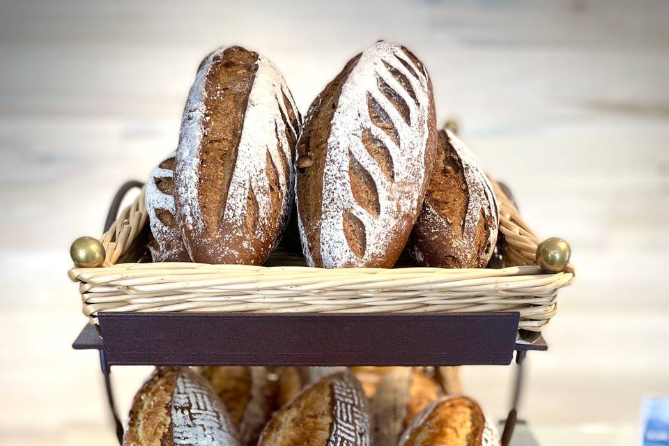 Boulangerie Pâtisserie Maxime